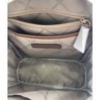 Жіночий брендовий рюкзак Michael Kors Abbey Lux