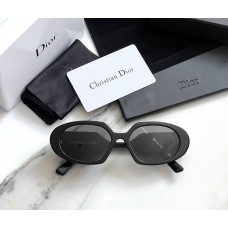  Жіночі окуляри від сонця D Bobyr2U Black LUX