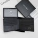 Чоловічий брендовий гаманець Carbon коричневий