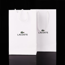 Подарунковий пакет Lacoste