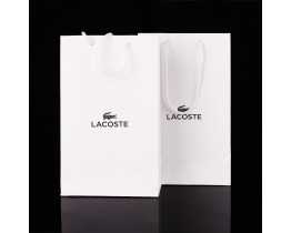 Подарунковий пакет Lacoste