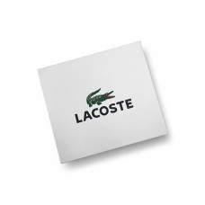 Подарункова упаковка для сумки Lacoste