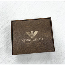 Упаковка подарункова Armani