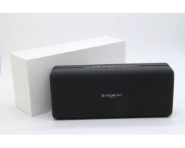 Брендовый чехол для солнцезащитных очков  Givenchy