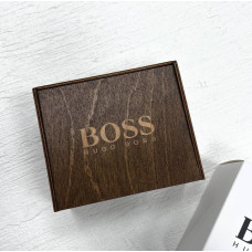 Упаковка подарункова Boss