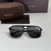 Солнцезащитные брендовые очки для мужчин TF Crosby Lux