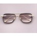 Солнцезащитные очки Dita Flight Lux gold