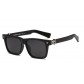 Мужские солнцезащитные очки Chrome Hearts (KLX302-2) полароид