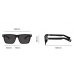 Мужские солнцезащитные очки Chrome Hearts (KLX302 leo) полароид