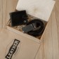 Подарочный набор для мужчин Leather Collection (портмоне и ремень автомат) (LC007)