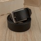 Мужской кожаный ремень Leather Collection (подарочная упаковка) (LC002)