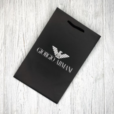 Подарунковий пакет Armani