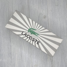Подарункова упаковка Lacoste