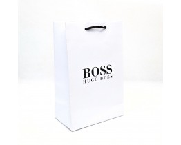 Подарочный пакет Boss