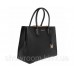 Женская брендовая сумка Mercer black small