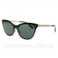  Сонцезахисні окуляри RAY BAN 3580 043 / 71A Lux (золота оправа)