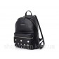 Женский брендовый рюкзак Guess (128) black