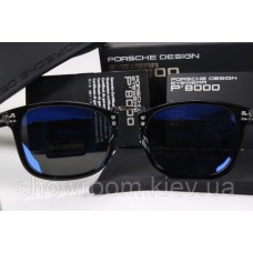  Сонцезахисні окуляри Porsche Design c поляризацією (8725)
