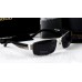 Солнцезащитные очки Porsche Design c поляризацией (p-8485) silver
