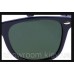 Женские солнцезащитные очки RAY BAN Wayfarer 2140 (black)