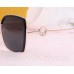 Женские солнцезащитные очки Fendi (2916) black