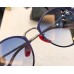 Солнцезащитные женские очки RAY BAN (3602  024/3F)