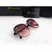 Женские солнцезащитные очки Bvlgari (0212) black