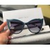 Женские люксовые солнцезащитные очки (Ludi)