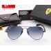 Солнцезащитные мужские очки RAY BAN 8307 (004/32) Lux