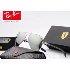  Сонцезахисні чоловічі окуляри RAY BAN 8307 (w3277) Lux
