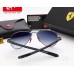 Женские солнцезащитные очки RAY BAN 8307 (004/32) Lux