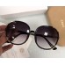 Женские солнцезащитные очки Chloe (712) black