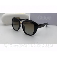Жіночі сонцезахисні окуляри Chloe (9918)
