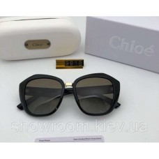 Жіночі сонцезахисні окуляри Chloe (9918)