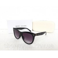 Женские солнцезащитные очки Marc Jacobs (630) глянцевая оправа