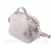 Женская сумка Laura Biaggi (2969) кожаная белая