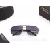 Мужские солнцезащитные очки Porsche Design c поляризацией (p-8560)