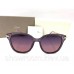 Женские брендовые солнечные очки с поляризацией (29912) purple