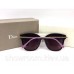 Женские брендовые солнечные очки с поляризацией (29912) purple