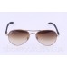 Мужские солнцезащитные очки RAY BAN aviator 8307-001/51 carbon LUX