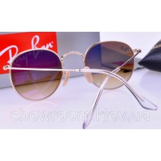  Жіночі сонцезахисні окуляри RAY BAN 3447 001/51 LUX