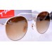 Мужские солнцезащитные очки RAY BAN 3447 001/51 LUX