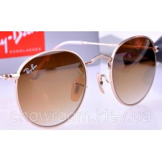  Жіночі сонцезахисні окуляри RAY BAN 3447 001/51 LUX