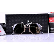  Жіночі сонцезахисні окуляри RAY BAN 3447 001 LUX