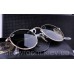 Женские солнцезащитные очки RAY BAN 3447 001 LUX