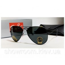  Чоловічі сонцезахисні окуляри Rb aviator 3026 (002/62)