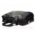 Мужская сумка для ноутбука David Jones (605) черная