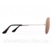 Женские солнцезащитные очки в стиле RAY BAN 3025,3026 (003/3E) Lux