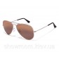  Жіночі сонцезахисні окуляри в стилі RAY BAN 3025,3026 (003 / 3E) Lux