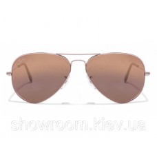  Сонцезахисні чоловічі окуляри RAY BAN 3025, 3026 (003 / 3E) Lux